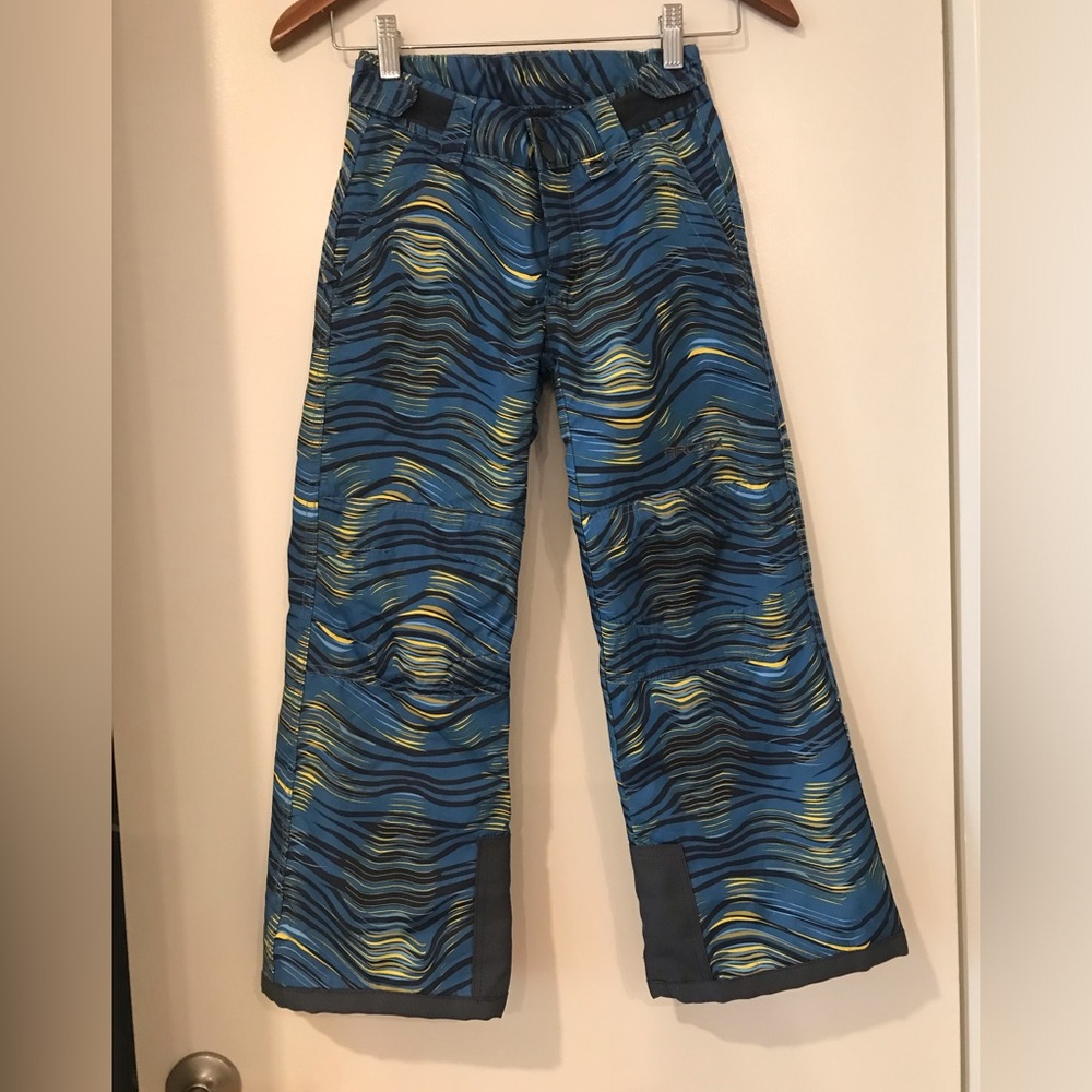 Arctix Kid's Snow Pants Size XS